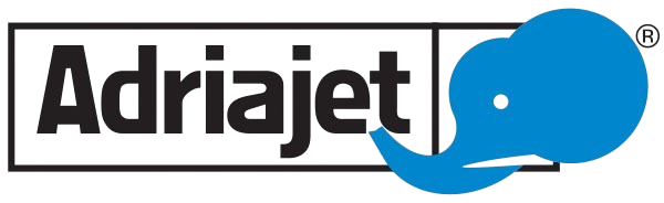 Logo Adriajet